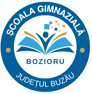 Școala Gimnazială Bozioru, Buzău
